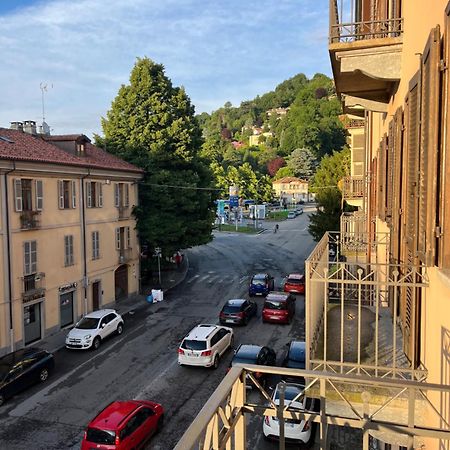 Il Nido Apartment Torino Exterior foto