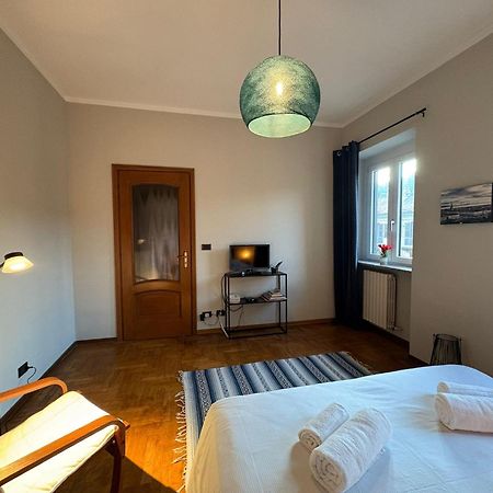 Il Nido Apartment Torino Exterior foto