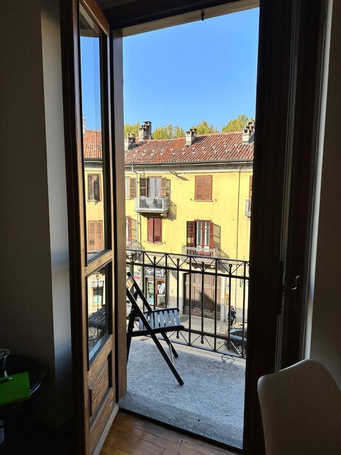 Il Nido Apartment Torino Exterior foto
