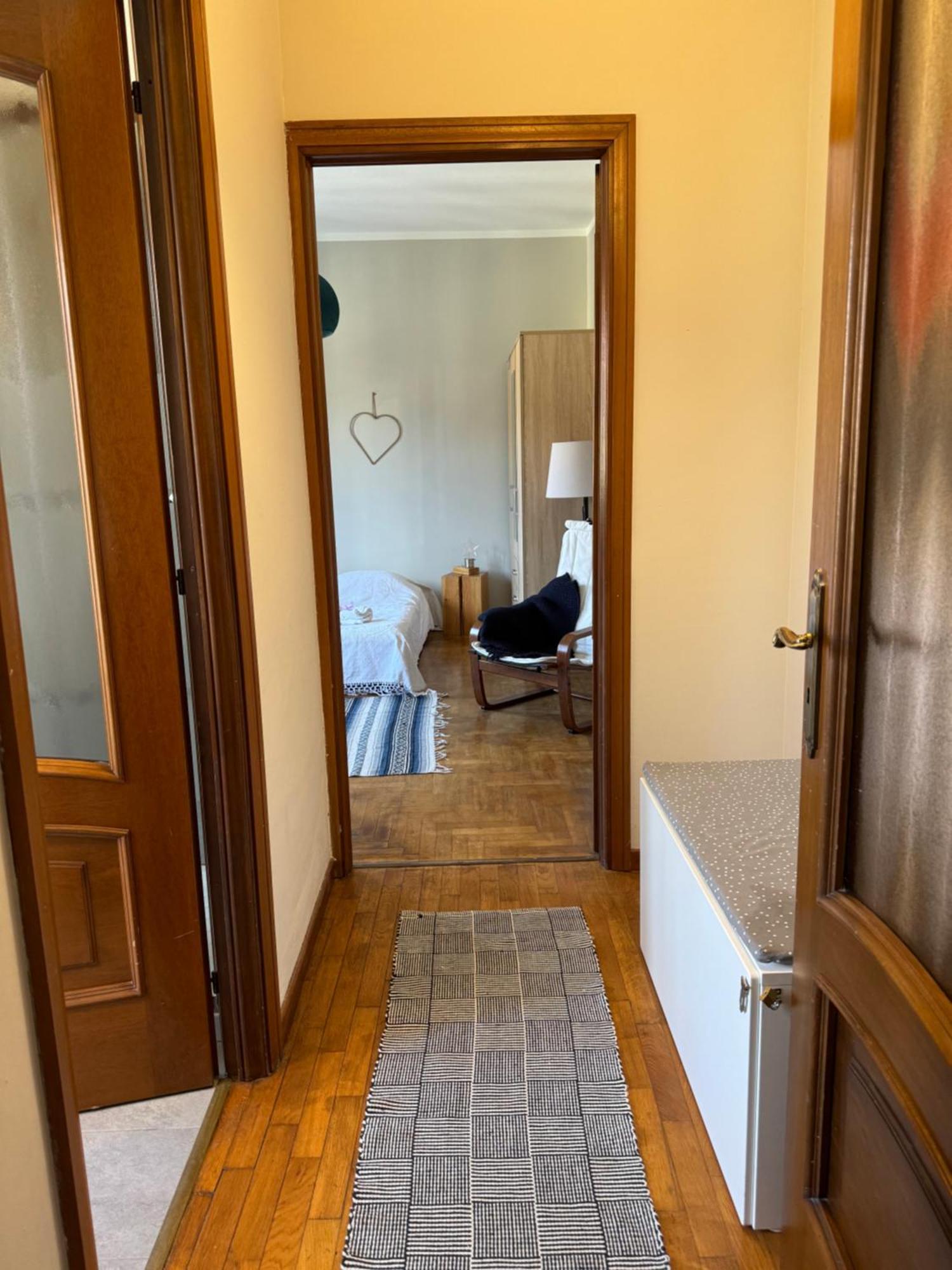 Il Nido Apartment Torino Exterior foto